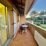 Sm670-077 Maxime La Nartelle-soleil D'or Jusqu'a 4 Pers سانت ماكسيم