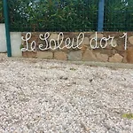 Sm670-077 Maxime La Nartelle-soleil D'or Jusqu'a 4 Pers سانت ماكسيم