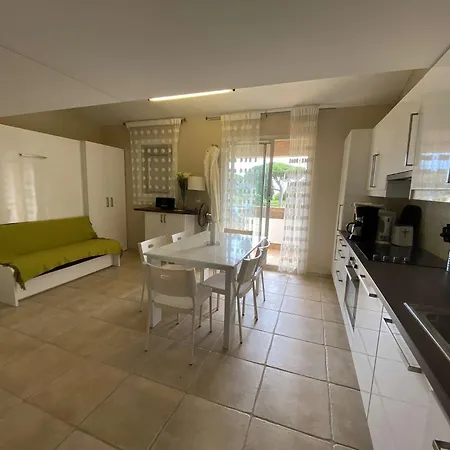 Sm670-077 Maxime La Nartelle-soleil D'or Jusqu'a 4 Pers