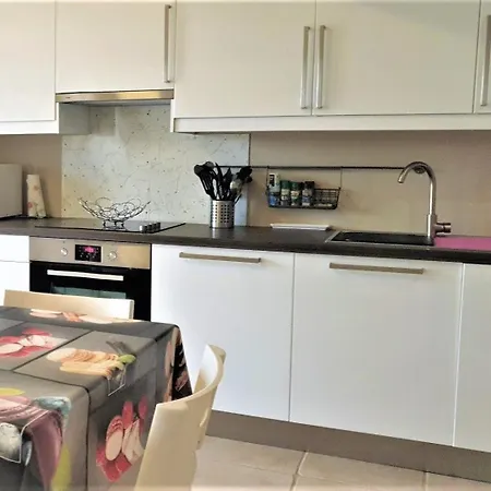 Sm670-077 Maxime La Nartelle-soleil D'or Jusqu'a 4 Pers Apartamento *