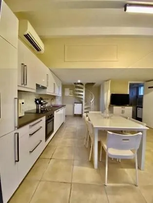 Sm670-077 Maxime La Nartelle-soleil D'or Jusqu'a 4 Pers