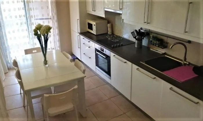 Apartamento Sm670-077 Maxime La Nartelle-soleil D'or Jusqu'a 4 Pers