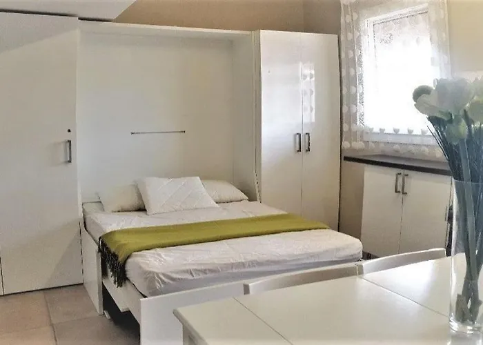 Sm670-077 Maxime La Nartelle-soleil D'or Jusqu'a 4 Pers Apartamento