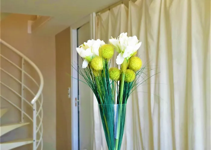 Apartamento Sm077 Maxime La Nartelle-soleil D'or Jusqu'a 4 Pers